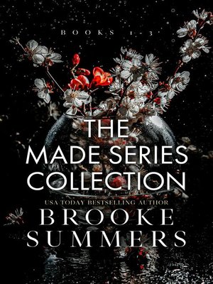 cover image of The Made Series